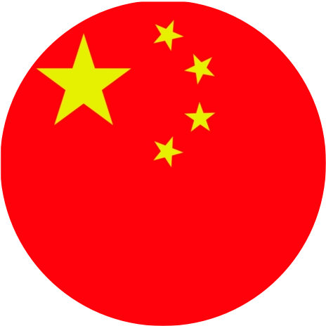 China