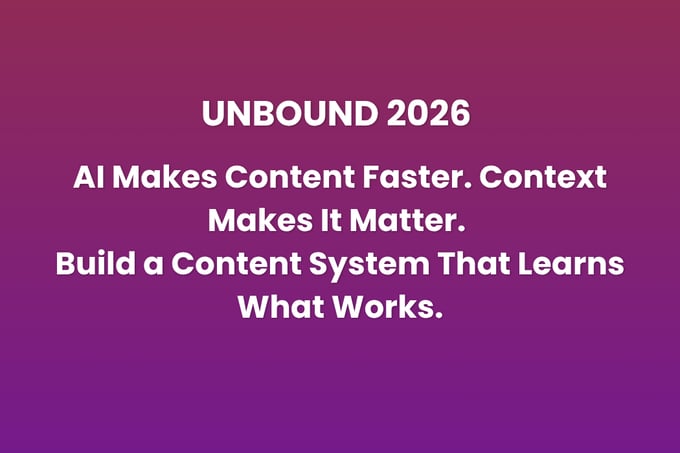 Blog posts cover UNBOUND26 ENG (1)