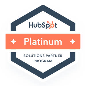Platinum logo