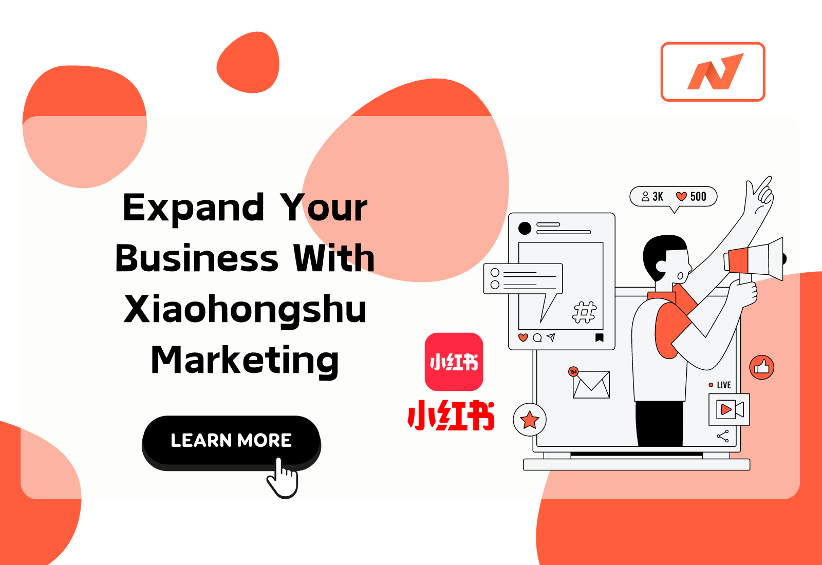 Expand Your Business With Xiaohongshu Marketing