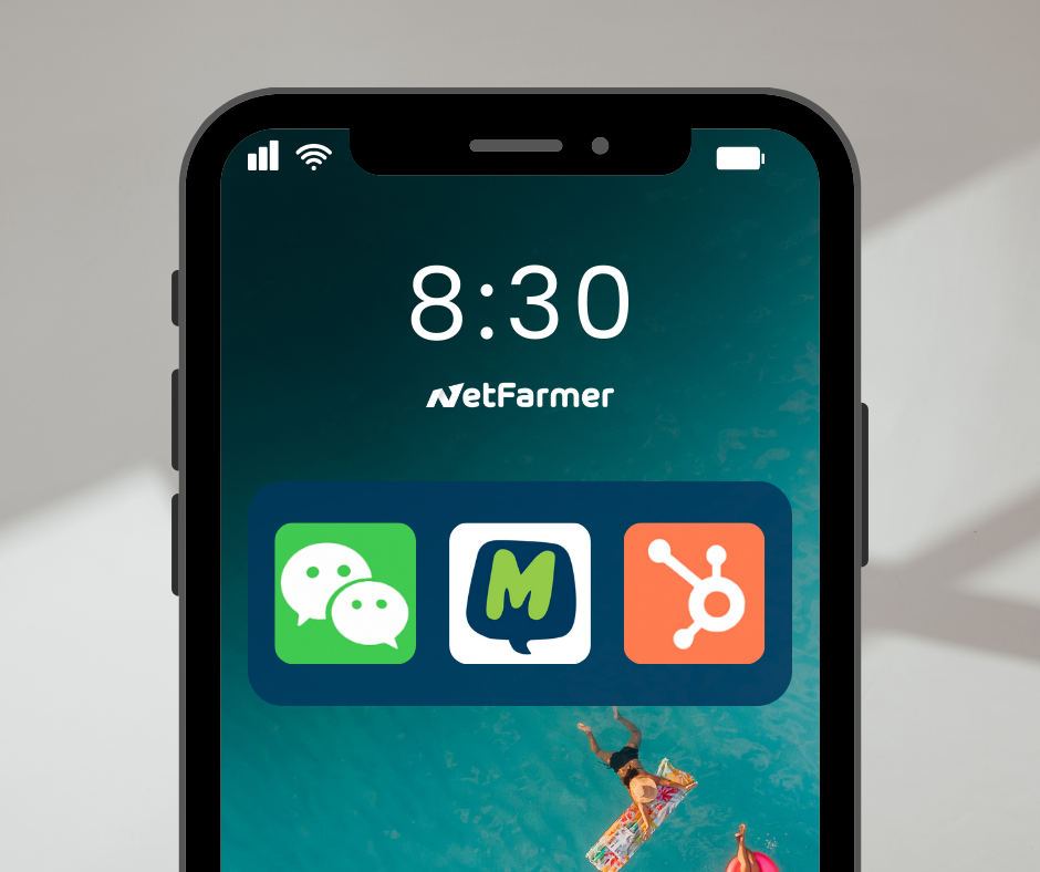 The Ultimate Guide to WeChat and HubSpot Integration