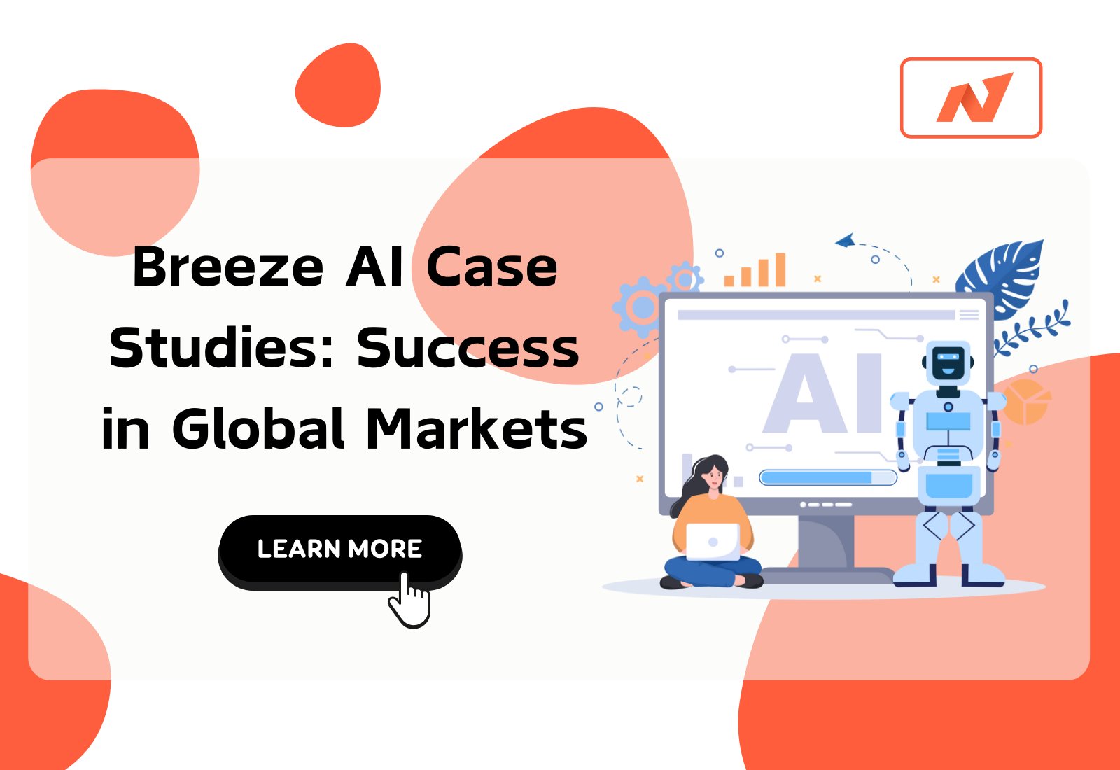 Breeze AI Case Studies: Success in Global Markets