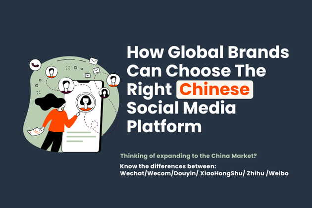 How to Choose the Right China Social Media Platform for Your Business