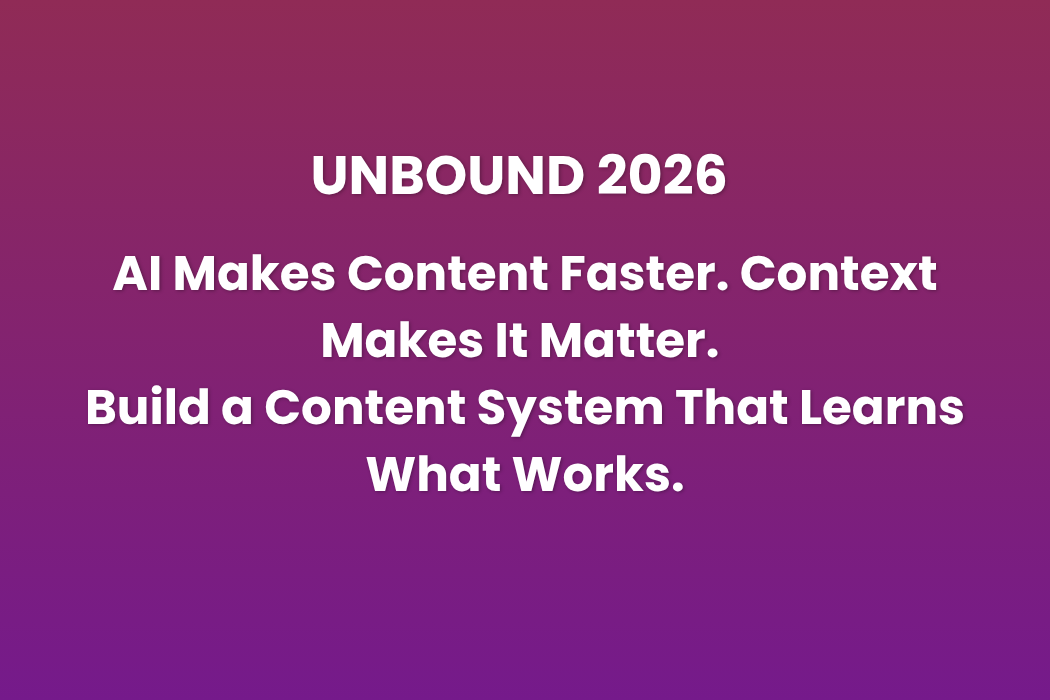 How to Build an Effective Content System in the AI Era