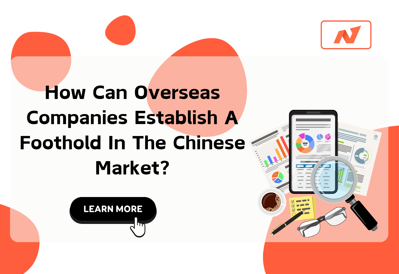 How Can Overseas Companies Establish A Foothold In The Chinese Market?