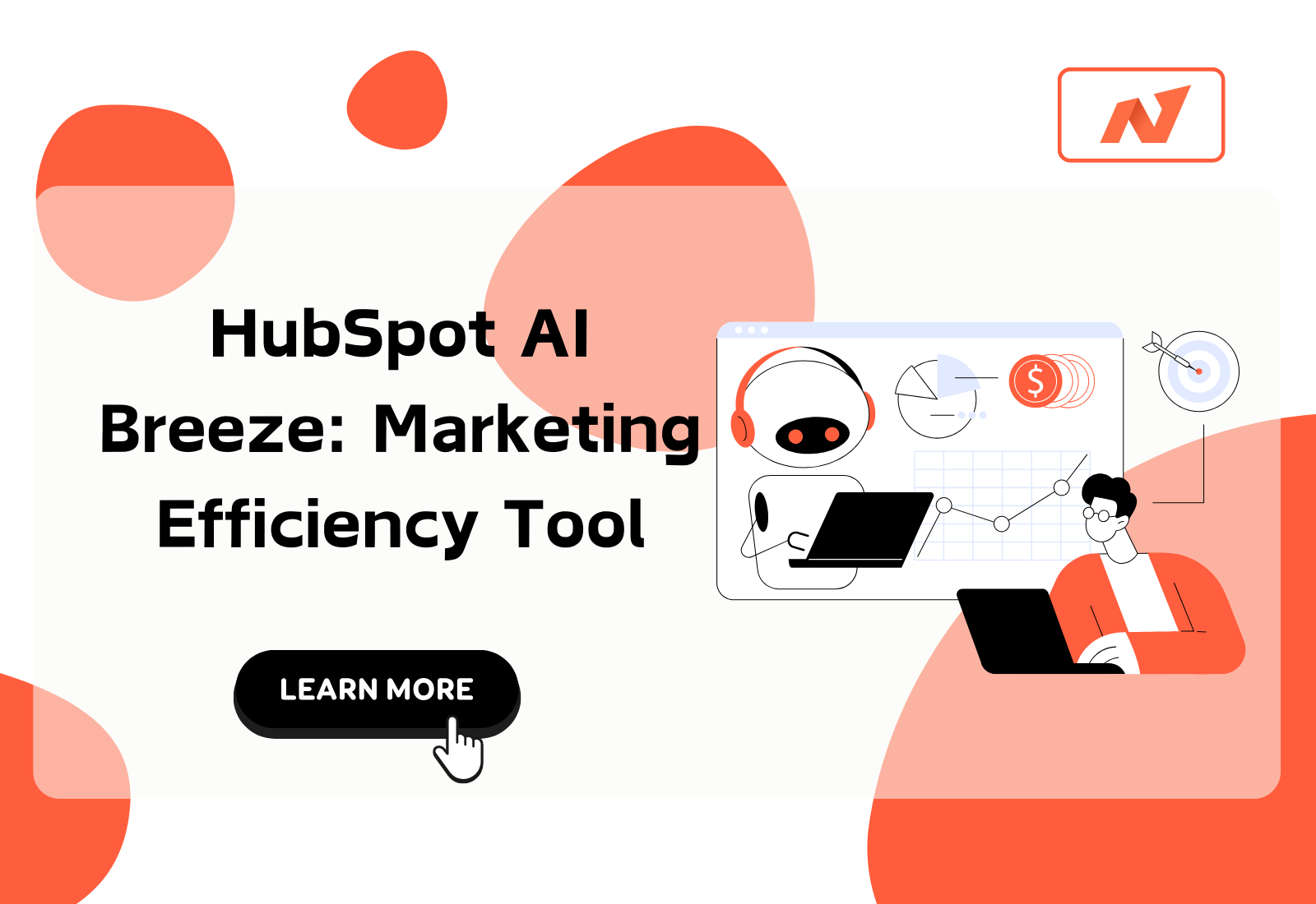 HubSpot AI Breeze: Marketing Efficiency Tool