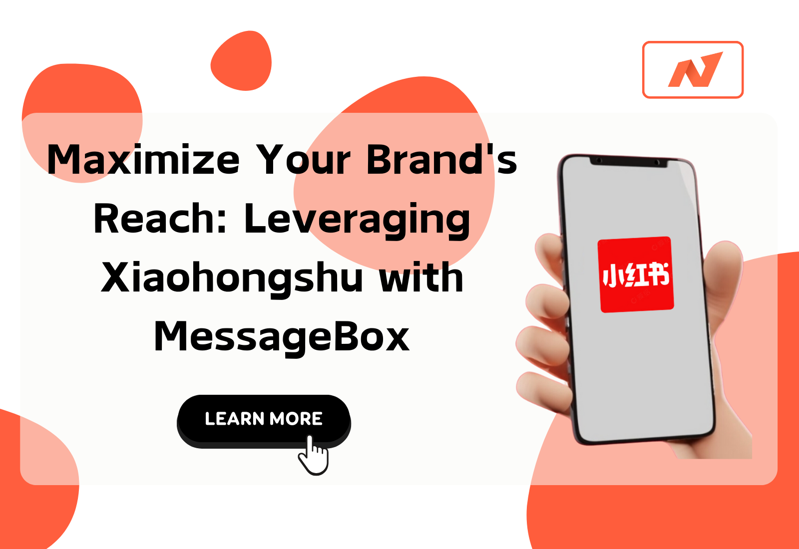 Maximize Your Brand's Reach: Leveraging REDnote with MessageBox