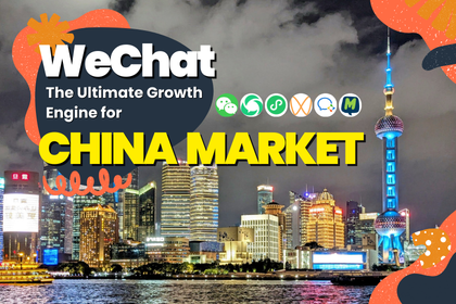 How to Use WeChat as a Scalable China Go-to-Market Engine
