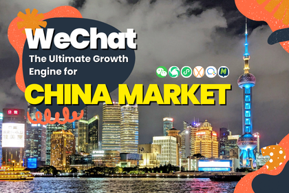How to Use WeChat as a Scalable China Go-to-Market Engine