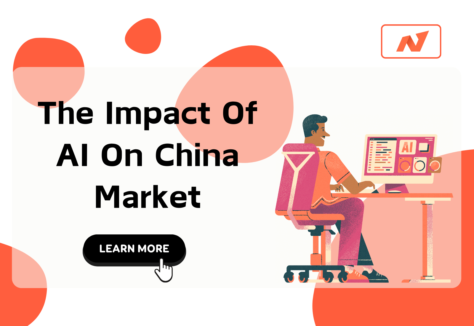 The Impact Of AI On China Market