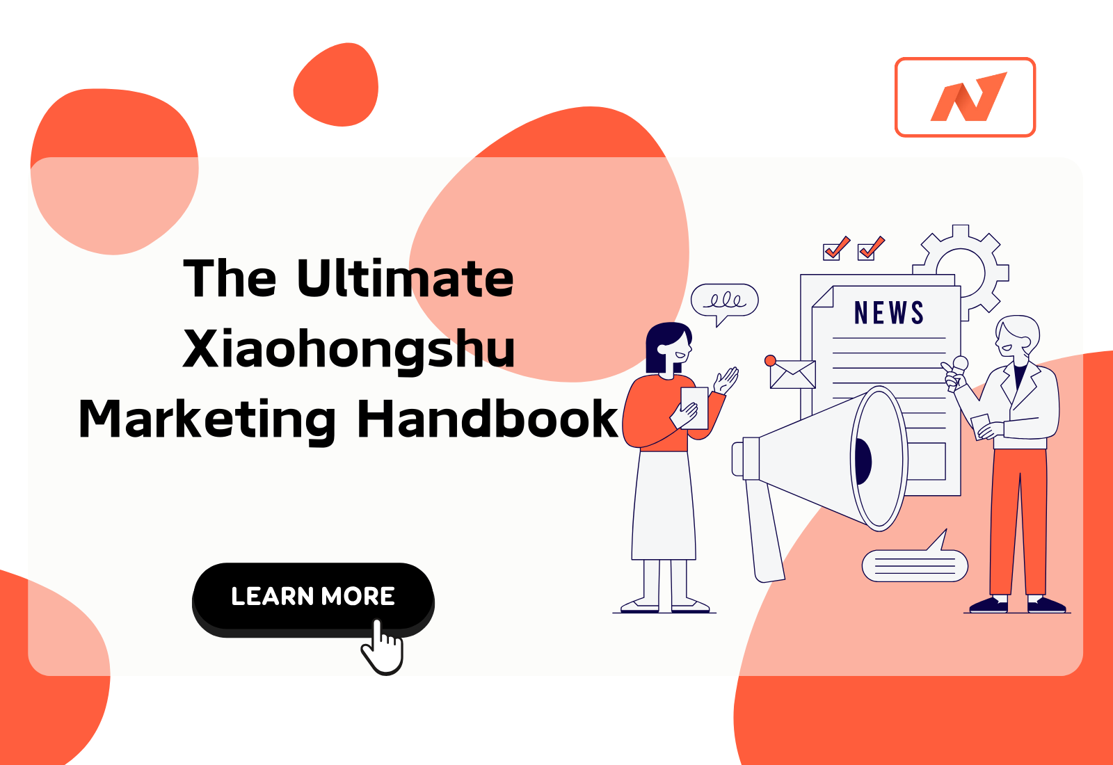 The Ultimate Xiaohongshu Marketing Handbook