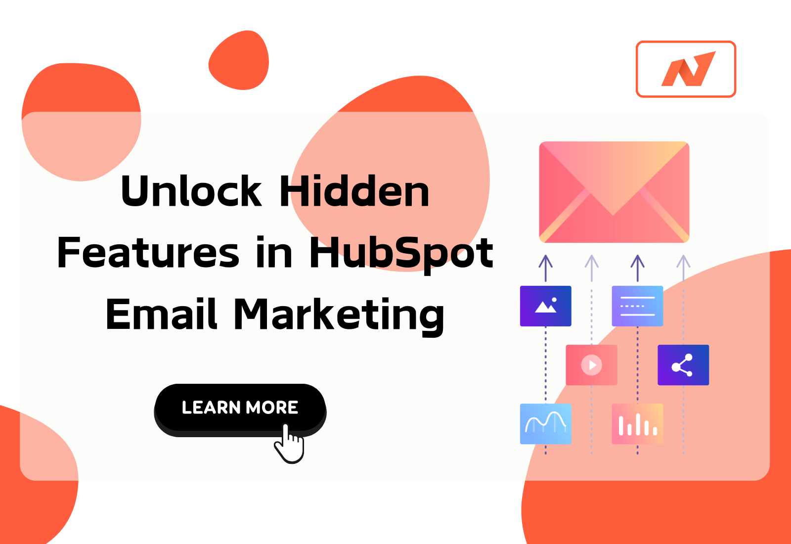 Unlock Hidden Features in HubSpot Email Marketing