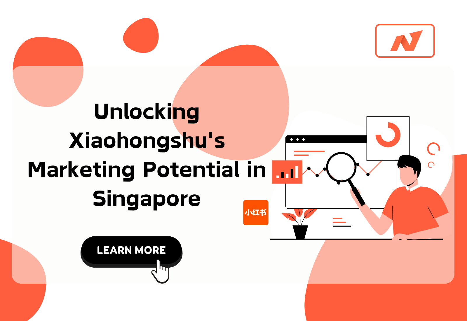 Unlocking Xiaohongshu's Marketing Potential in Singapore